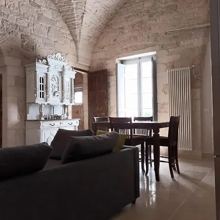 Maison Dei Saraceni - Su Due Livelli مارتينا فرانكا