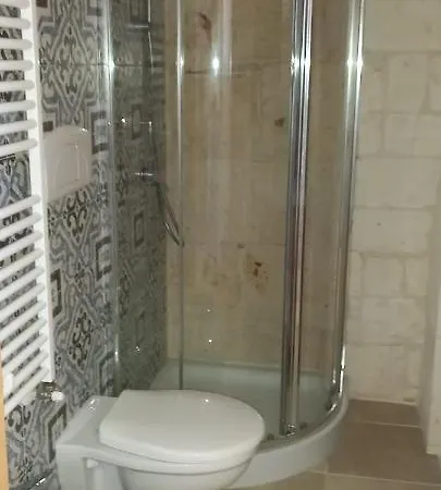 Maison Dei Saraceni - Su Due Livelli مارتينا فرانكا