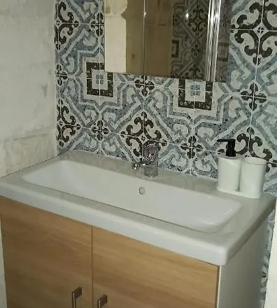 Maison Dei Saraceni - Su Due Livelli *